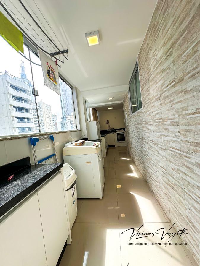 Apartamento, 4 quartos, 180 m² - Foto 13