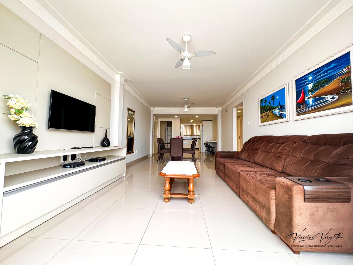 Apartamento, 4 quartos, 180 m² - Foto 6