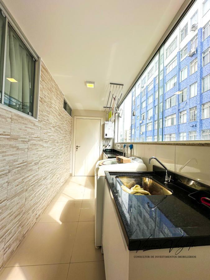 Apartamento, 4 quartos, 180 m² - Foto 11