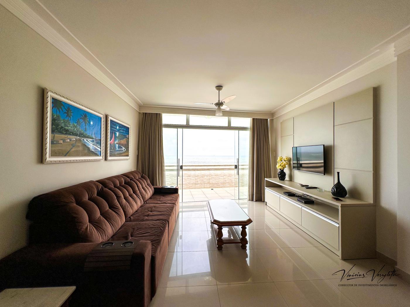 Apartamento, 4 quartos, 180 m² - Foto 7