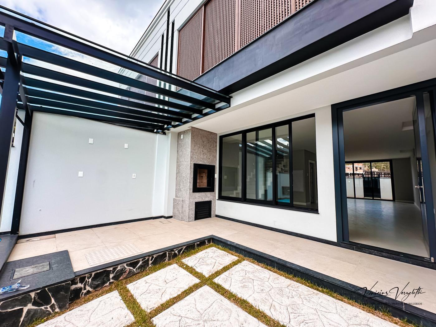 Sobrado, 3 quartos, 158 m² - Foto 3