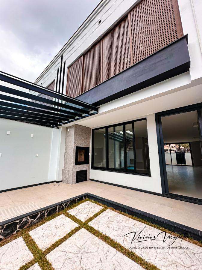 Sobrado, 3 quartos, 158 m² - Foto 4