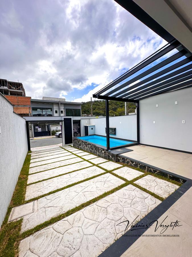 Sobrado, 3 quartos, 158 m² - Foto 6