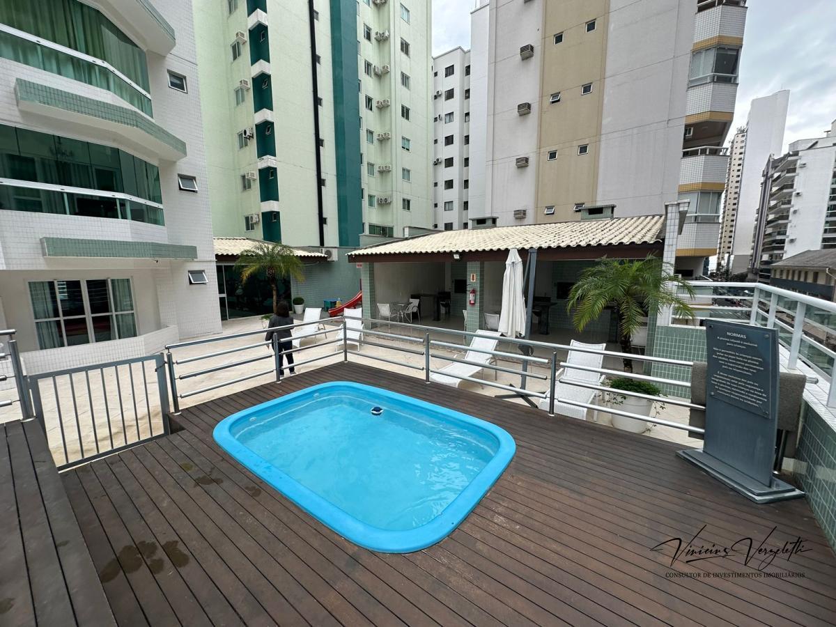 Apartamento, 2 quartos, 130 m² - Foto 2