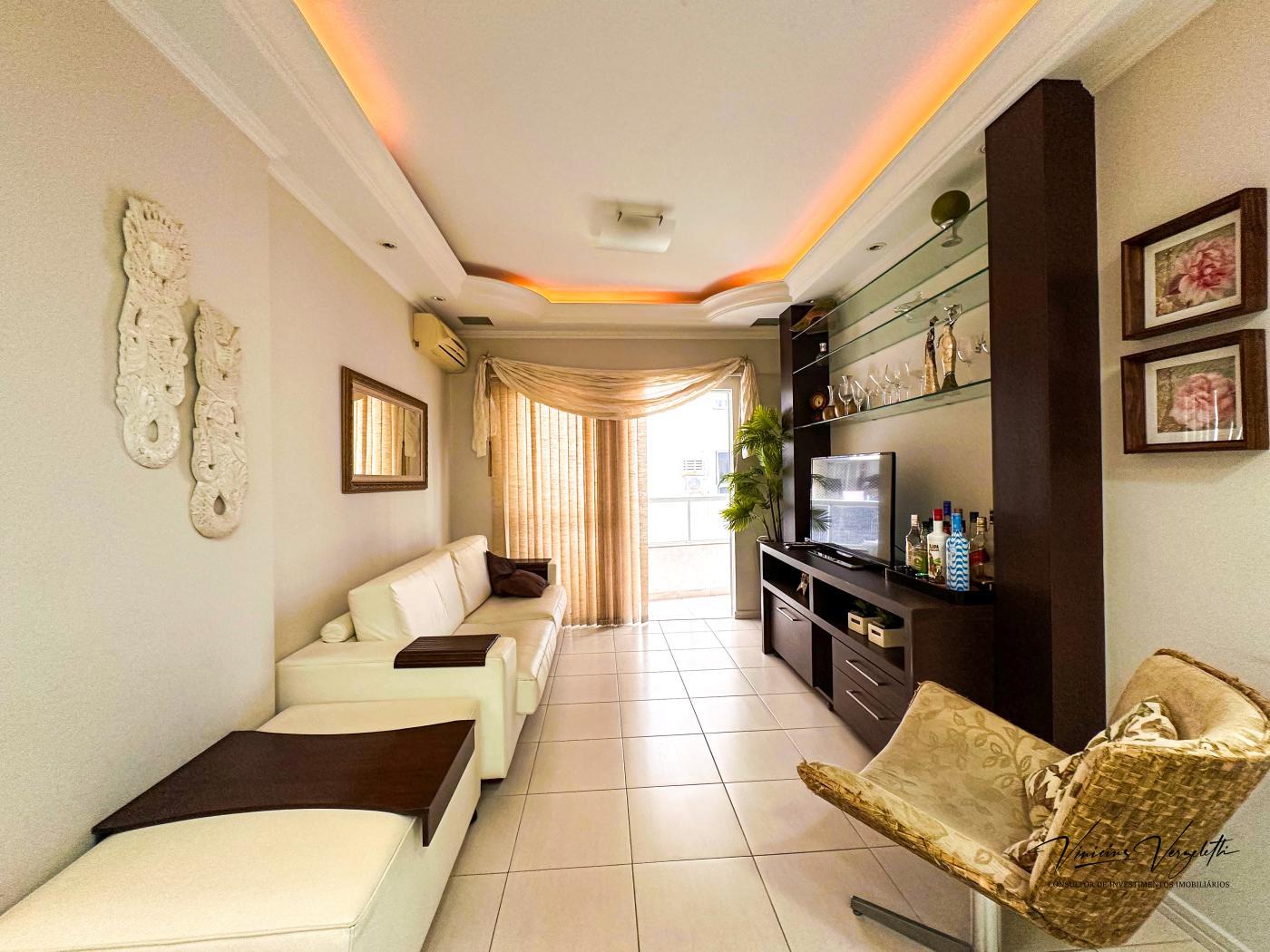 Apartamento, 2 quartos, 90 m² - Foto 6