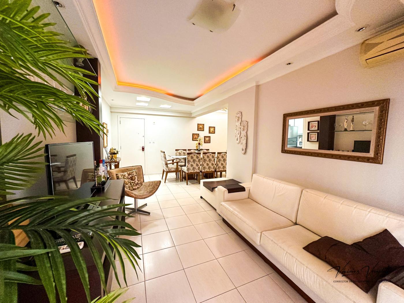 Apartamento, 2 quartos, 90 m² - Foto 7