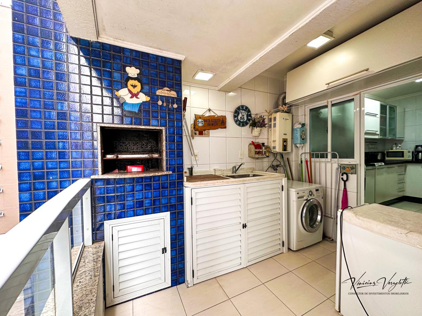 Apartamento, 2 quartos, 90 m² - Foto 12