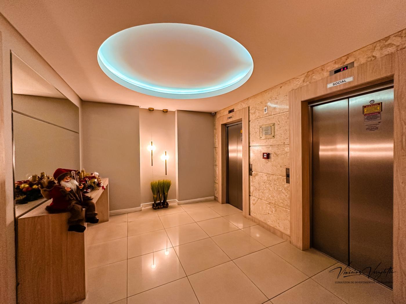 Apartamento, 2 quartos, 90 m² - Foto 19