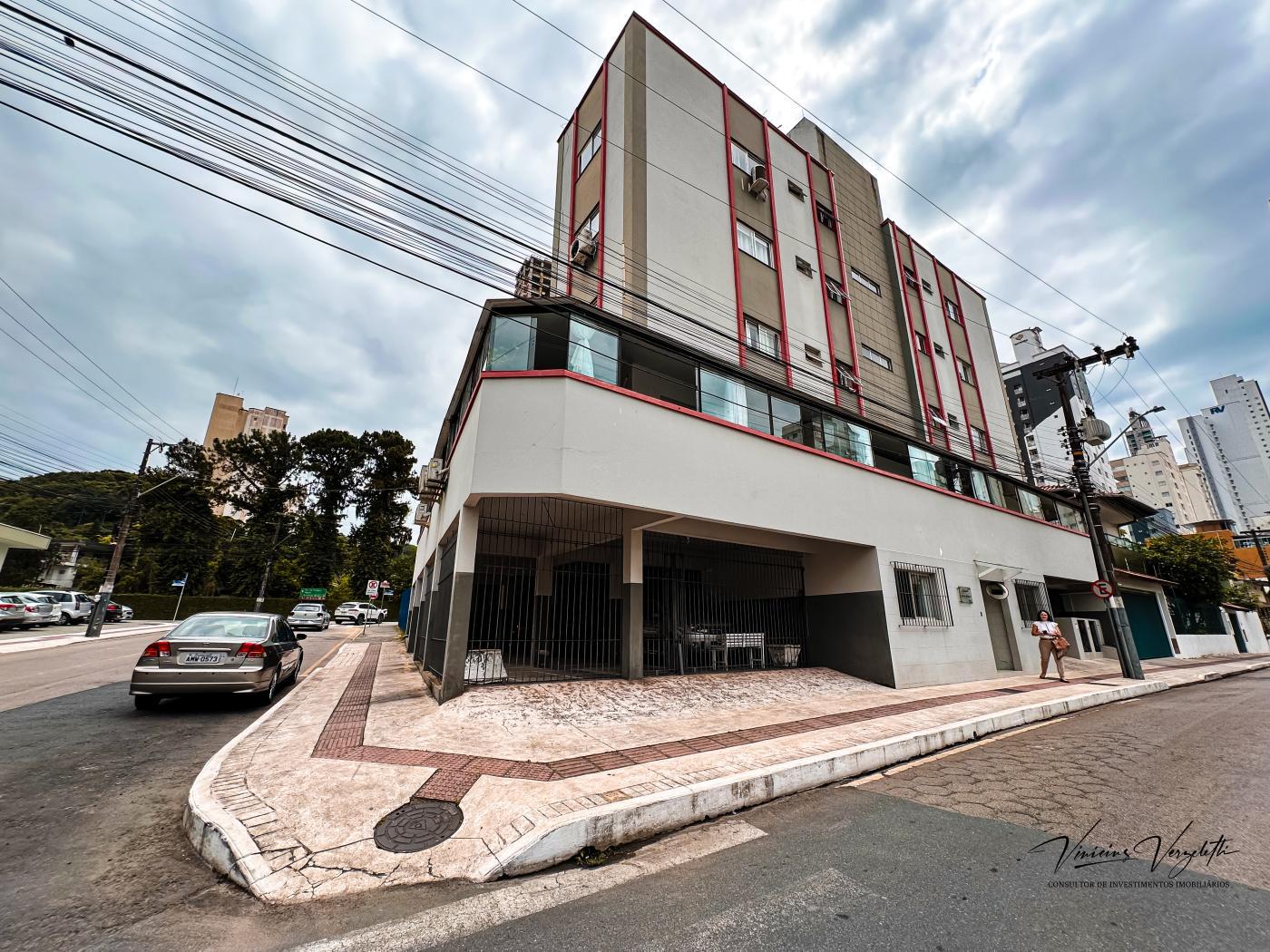 Apartamento, 1 quarto, 35 m² - Foto 1