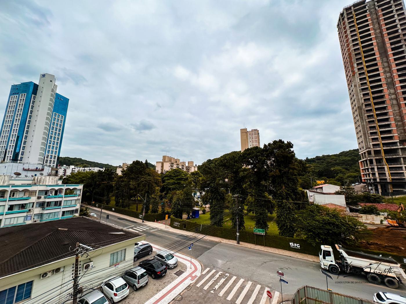 Apartamento, 1 quarto, 35 m² - Foto 13