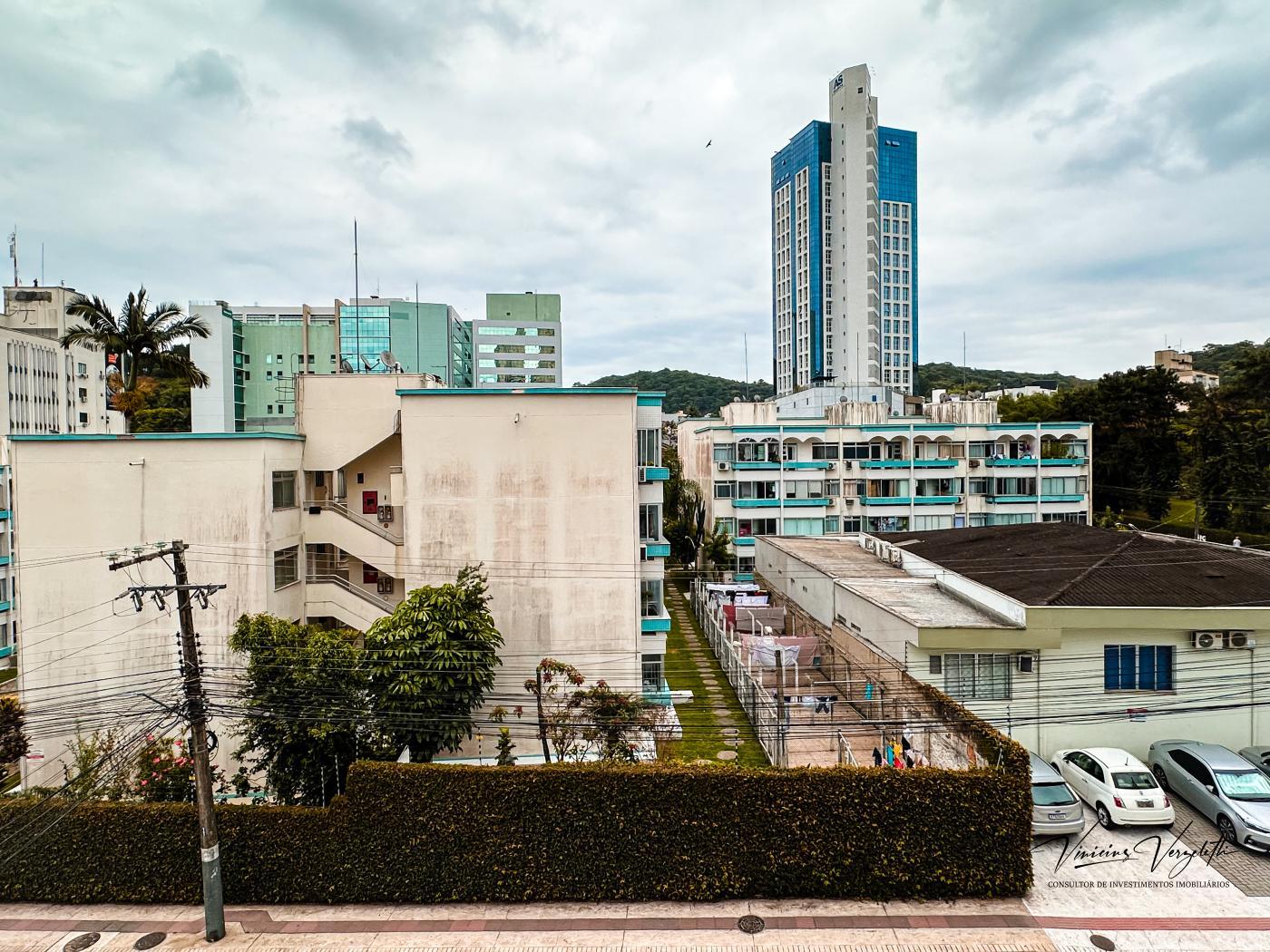 Apartamento, 1 quarto, 35 m² - Foto 15