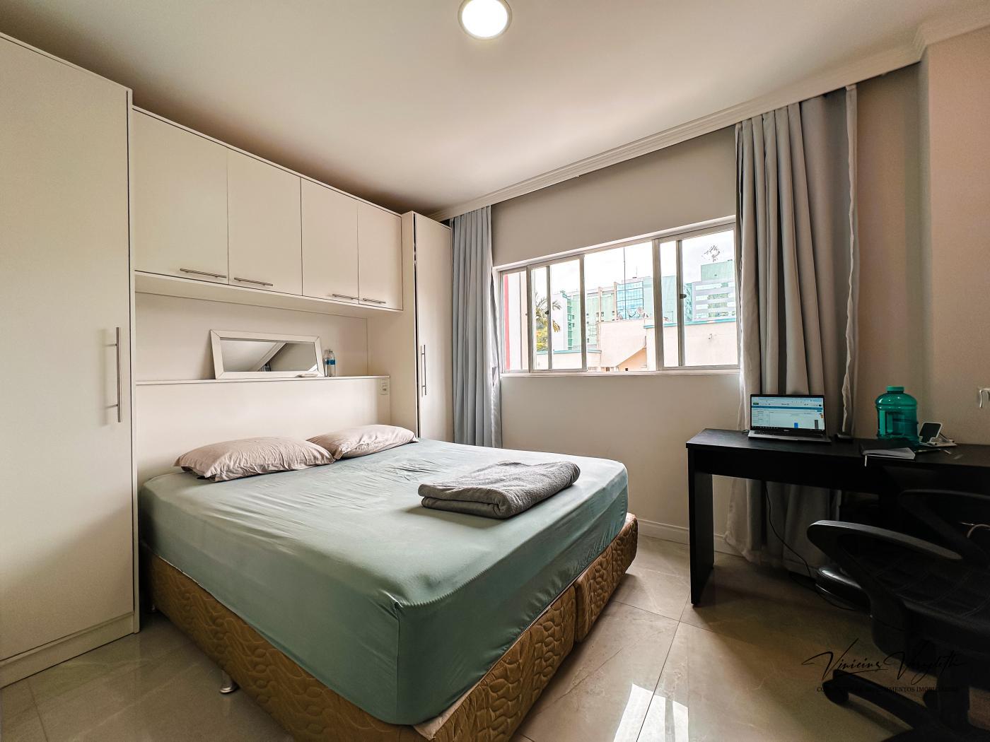 Apartamento, 1 quarto, 35 m² - Foto 14