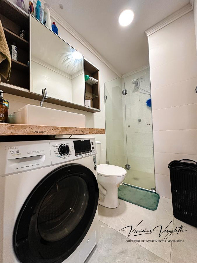 Apartamento, 1 quarto, 35 m² - Foto 9