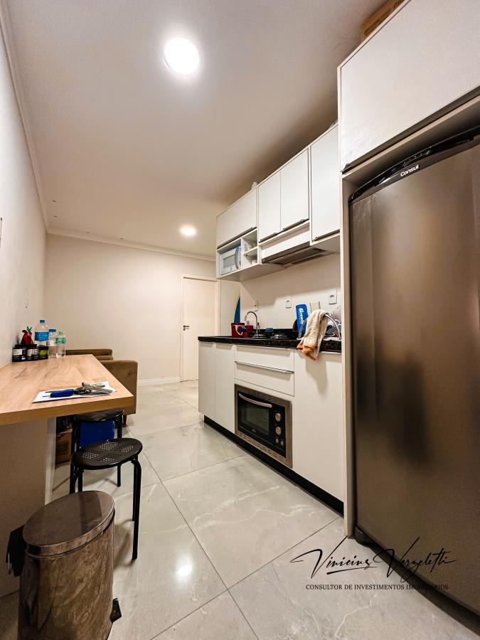 Apartamento, 1 quarto, 35 m² - Foto 4