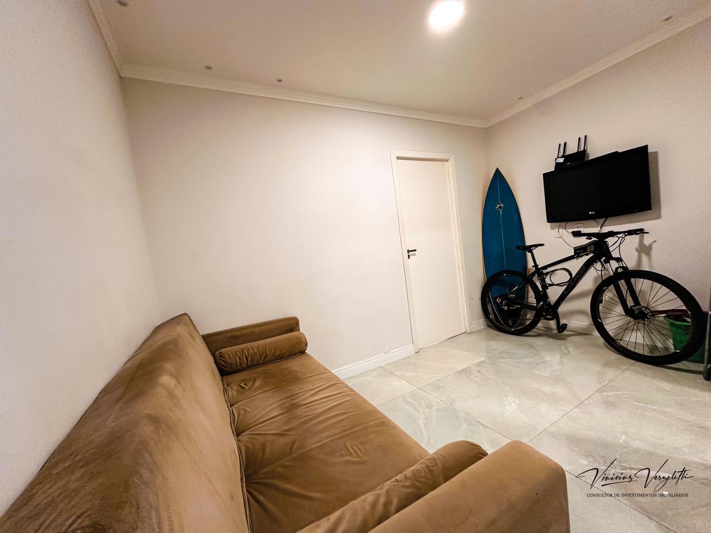 Apartamento, 1 quarto, 35 m² - Foto 6