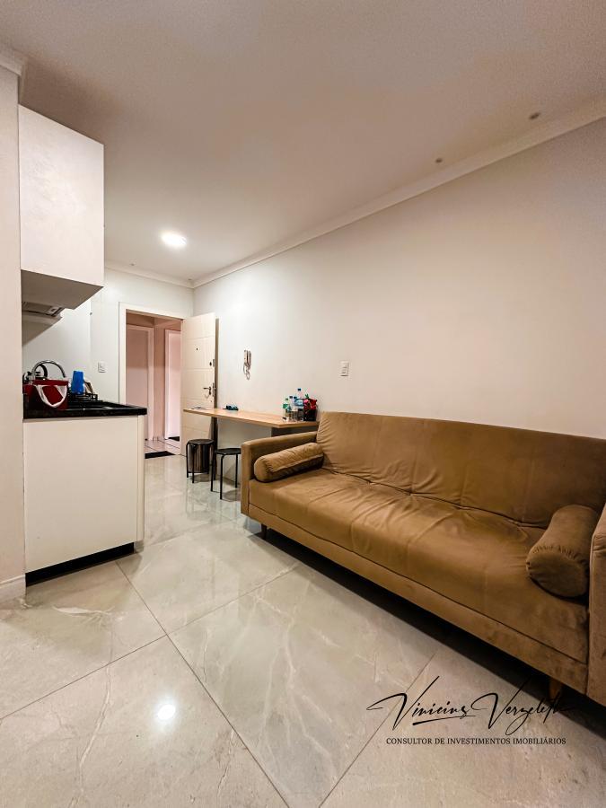 Apartamento, 1 quarto, 35 m² - Foto 11
