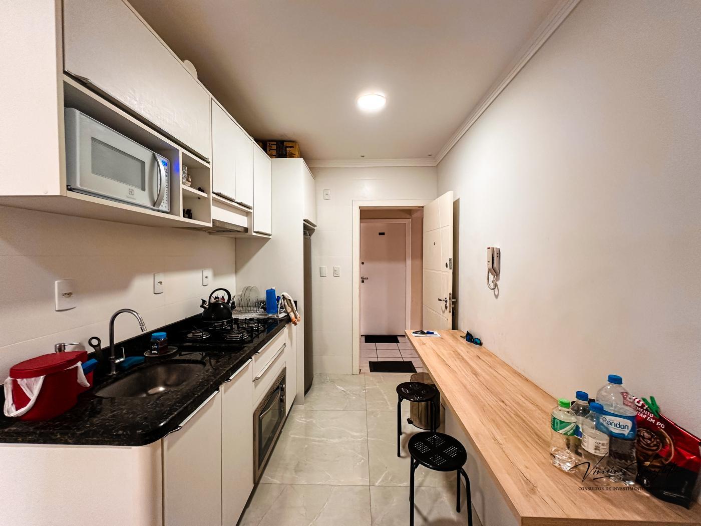 Apartamento, 1 quarto, 35 m² - Foto 5