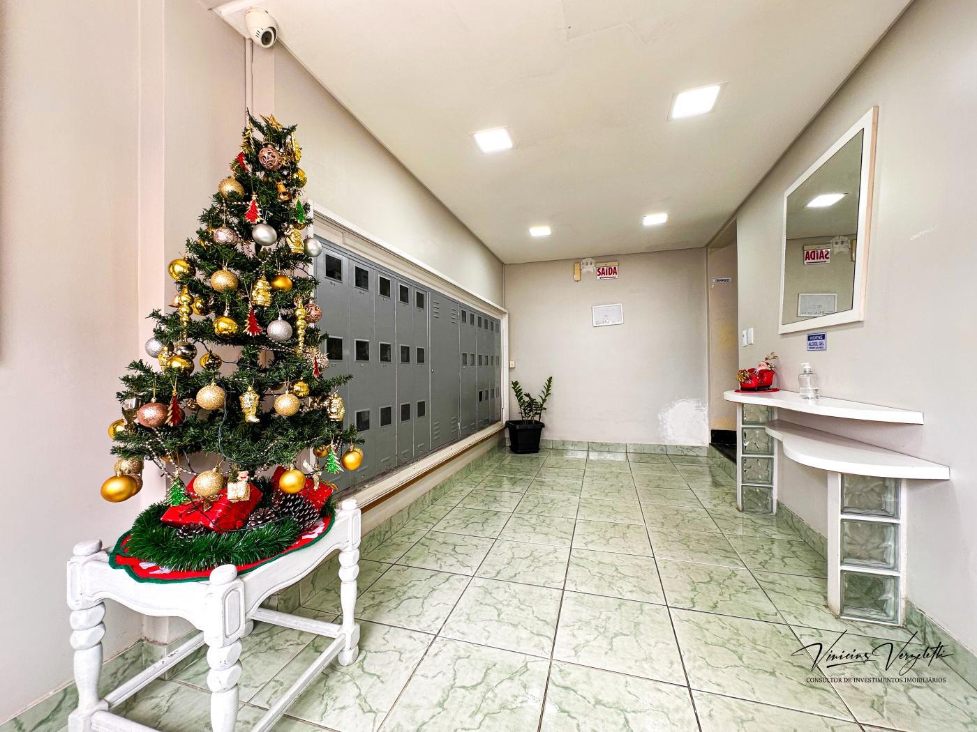 Apartamento, 1 quarto, 35 m² - Foto 3