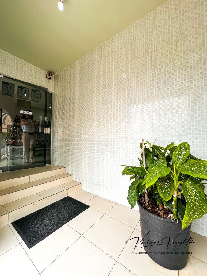 Apartamento, 1 quarto, 35 m² - Foto 2