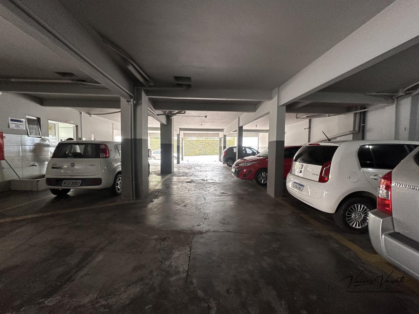 Apartamento, 1 quarto, 35 m² - Foto 20