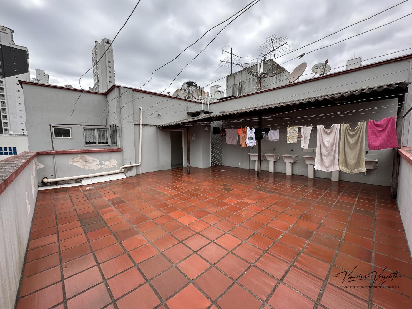Apartamento, 1 quarto, 35 m² - Foto 18