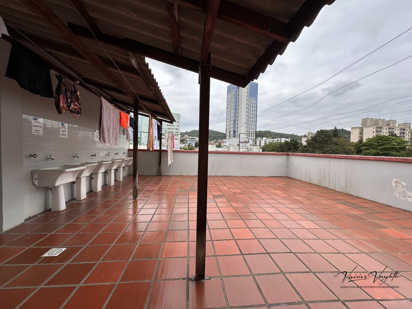 Apartamento, 1 quarto, 35 m² - Foto 16