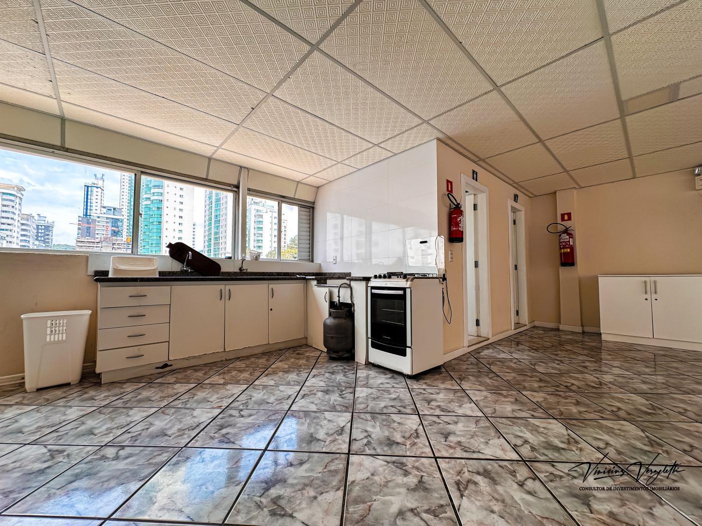 Apartamento, 1 quarto, 39 m² - Foto 14