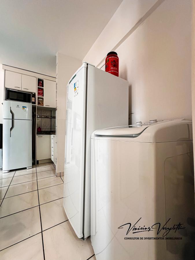 Apartamento, 1 quarto, 39 m² - Foto 8
