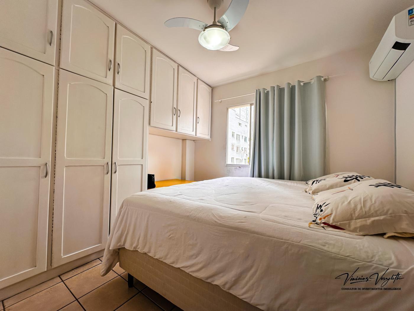 Apartamento, 1 quarto, 39 m² - Foto 10