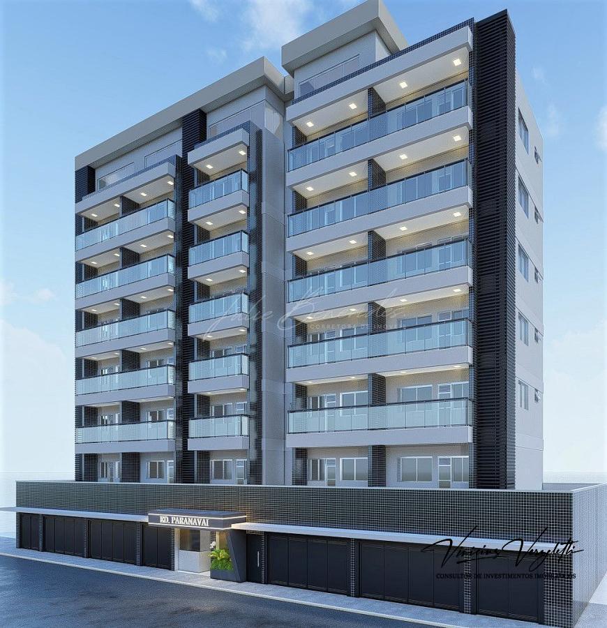 Apartamento, 1 quarto, 39 m² - Foto 1