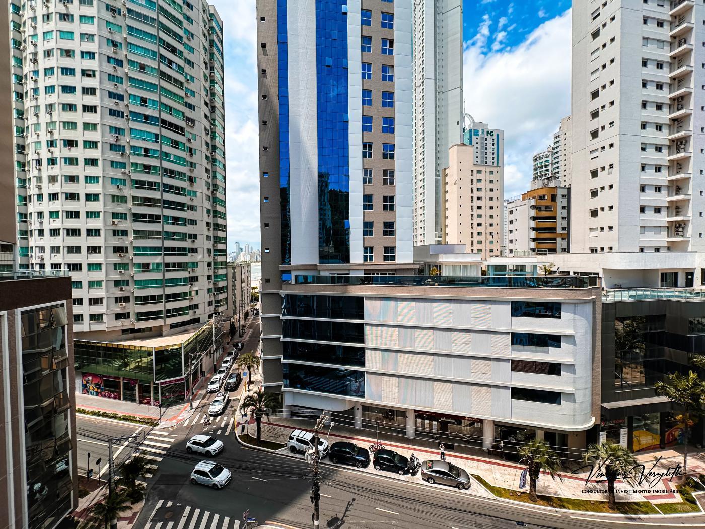 Apartamento, 1 quarto, 39 m² - Foto 16