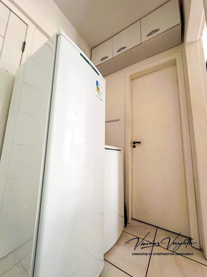 Apartamento, 1 quarto, 39 m² - Foto 7
