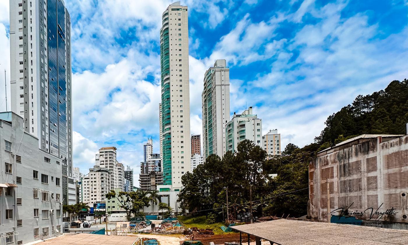 Apartamento, 1 quarto, 39 m² - Foto 6