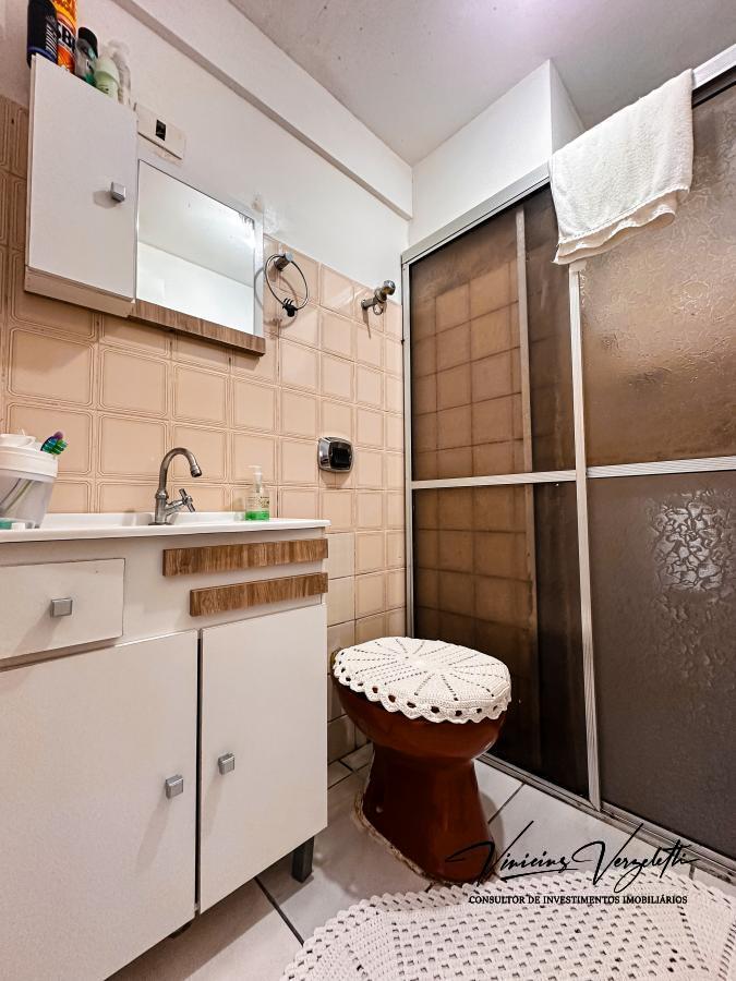 Apartamento, 1 quarto, 39 m² - Foto 9