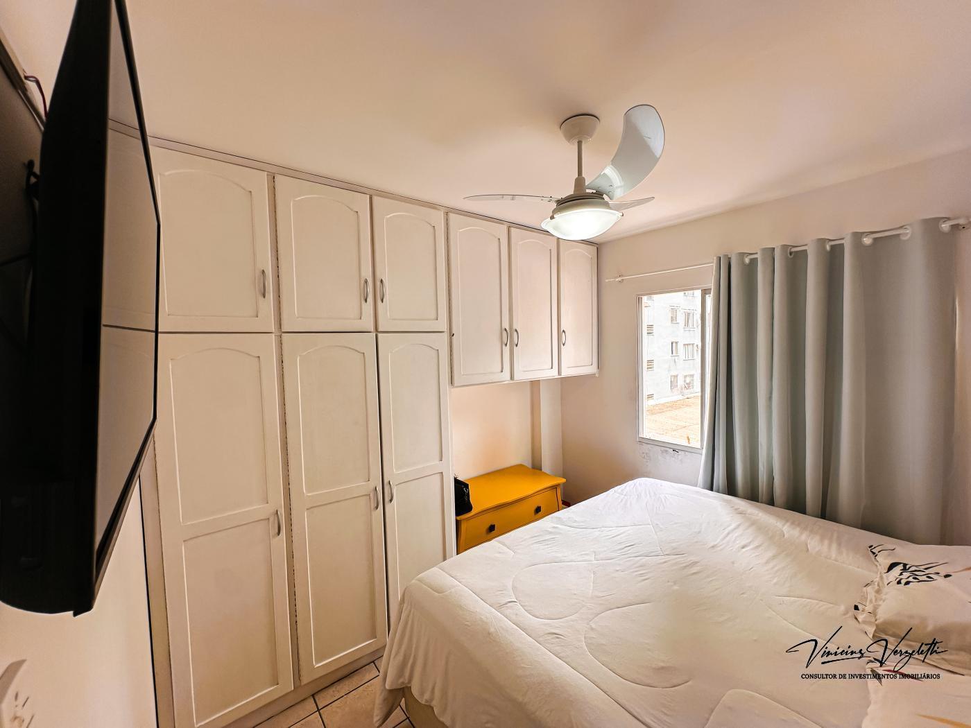 Apartamento, 1 quarto, 39 m² - Foto 11