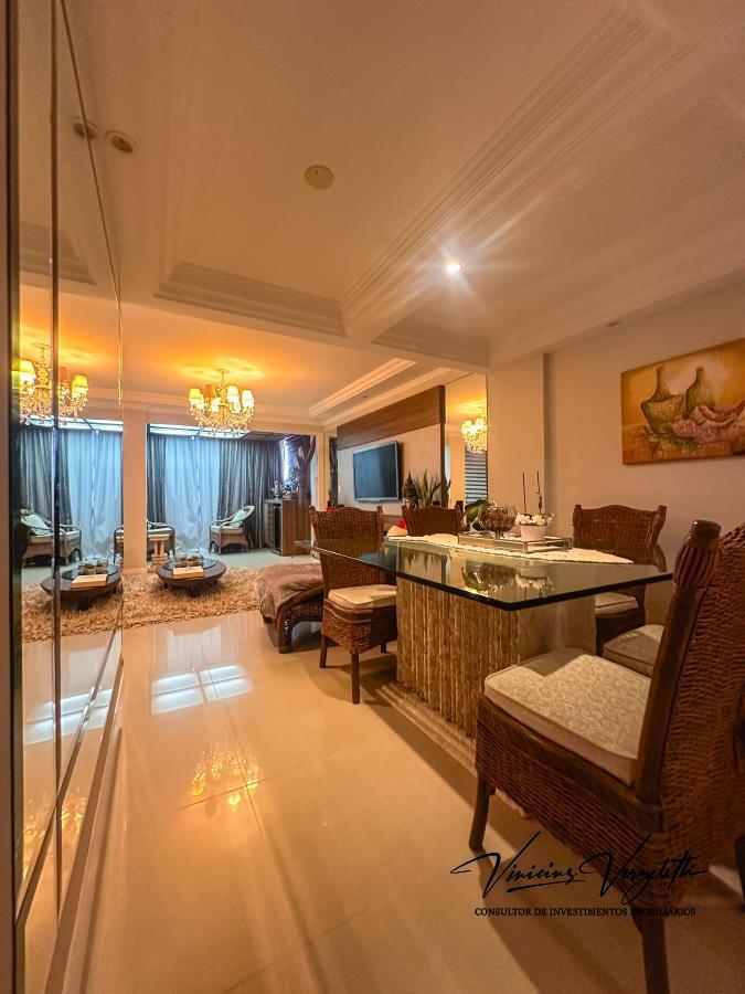 Apartamento, 3 quartos, 180 m² - Foto 9