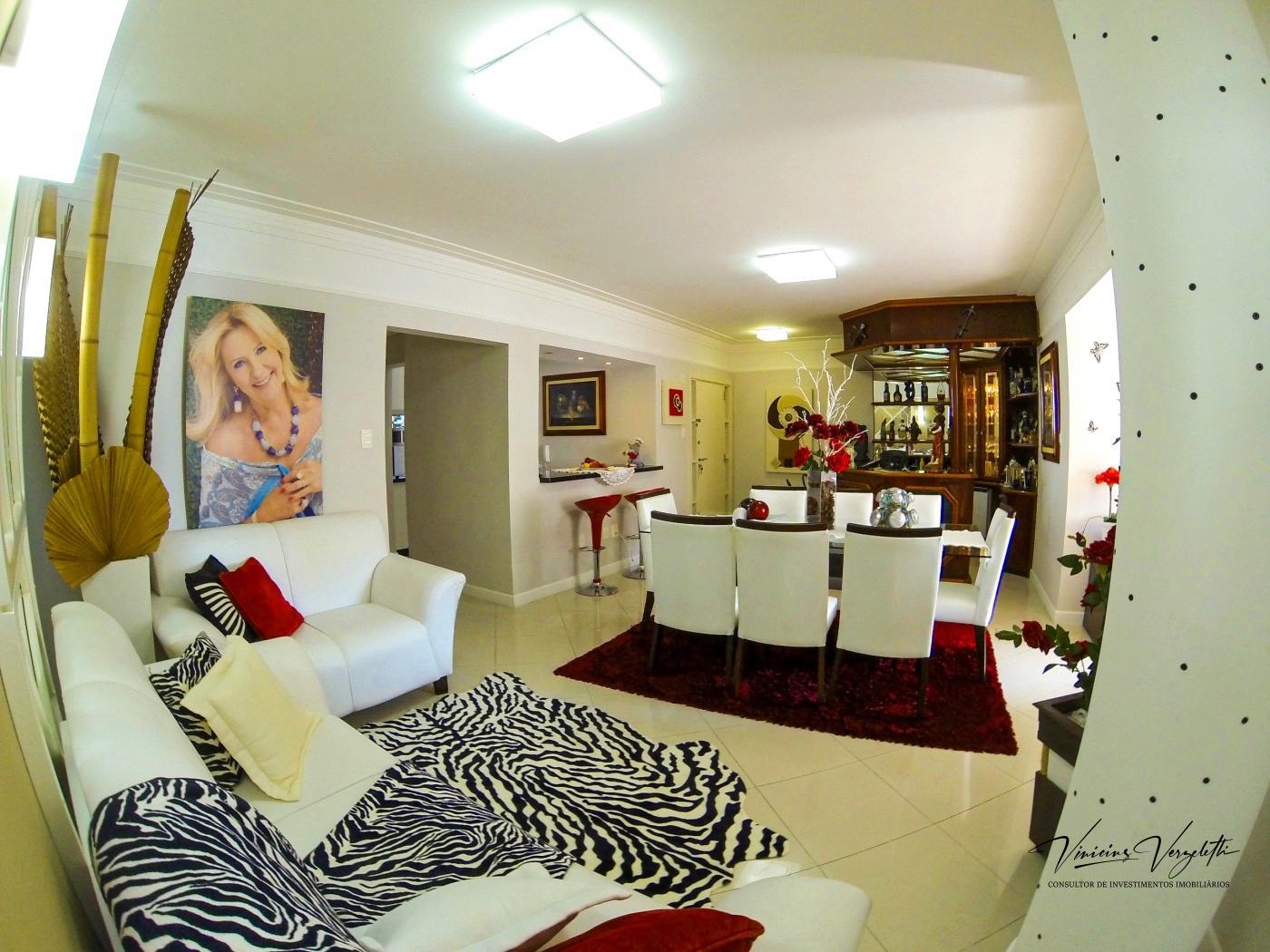 Apartamento, 3 quartos, 186 m² - Foto 6