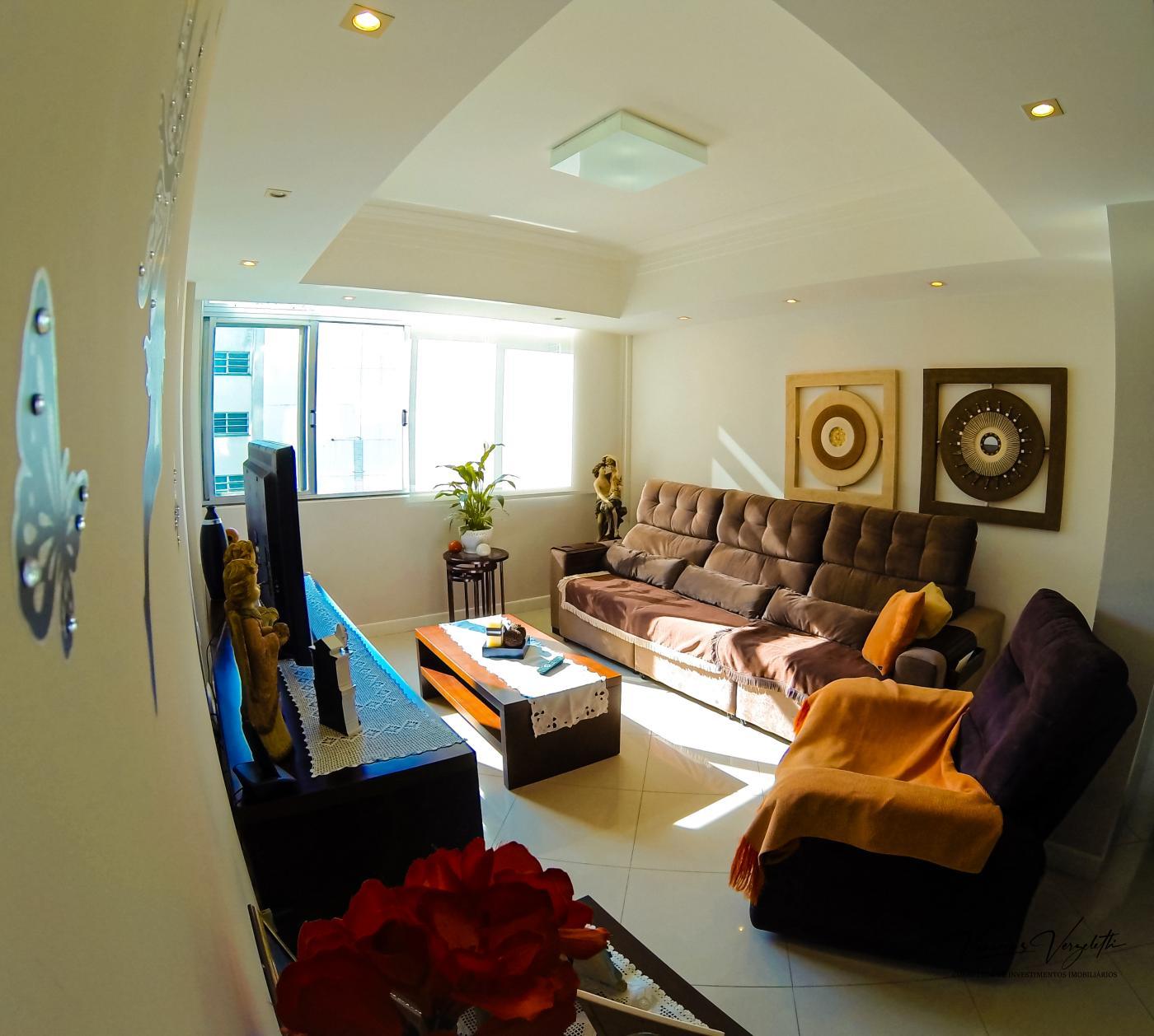 Apartamento, 3 quartos, 186 m² - Foto 5