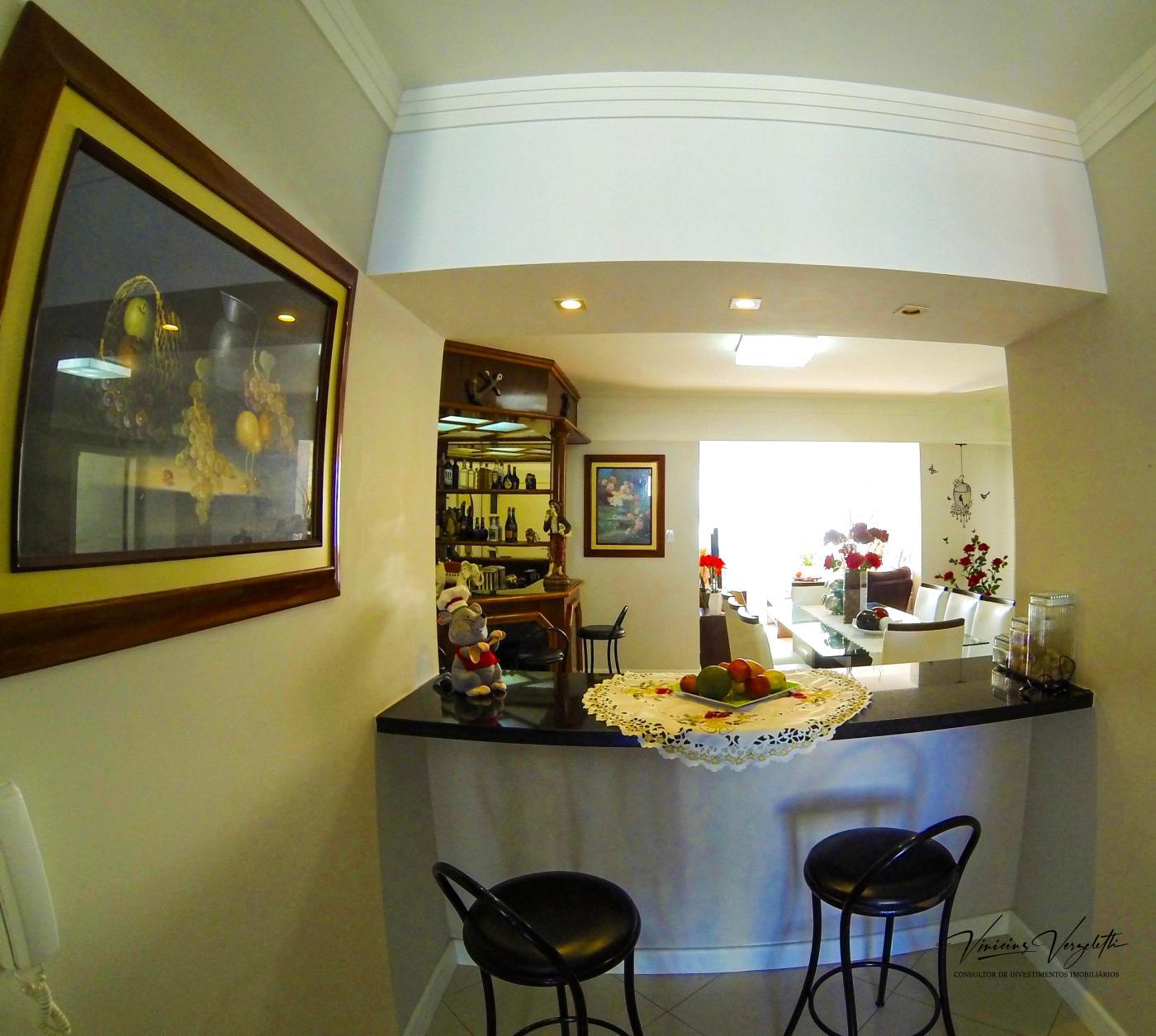 Apartamento, 3 quartos, 186 m² - Foto 8