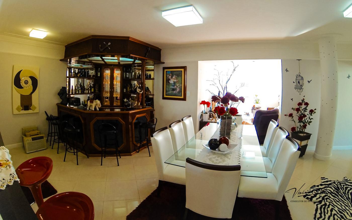 Apartamento, 3 quartos, 186 m² - Foto 3