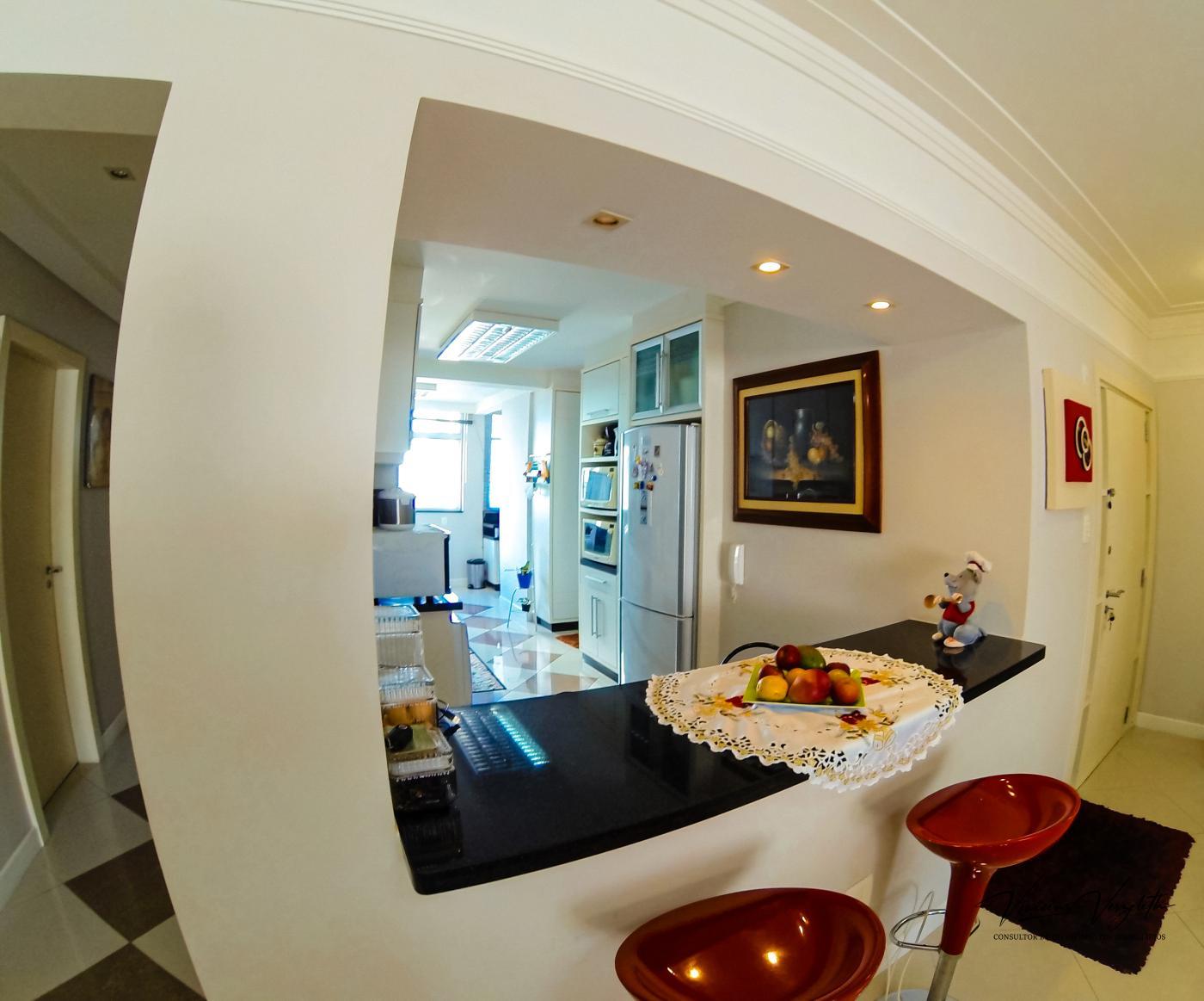 Apartamento, 3 quartos, 186 m² - Foto 7