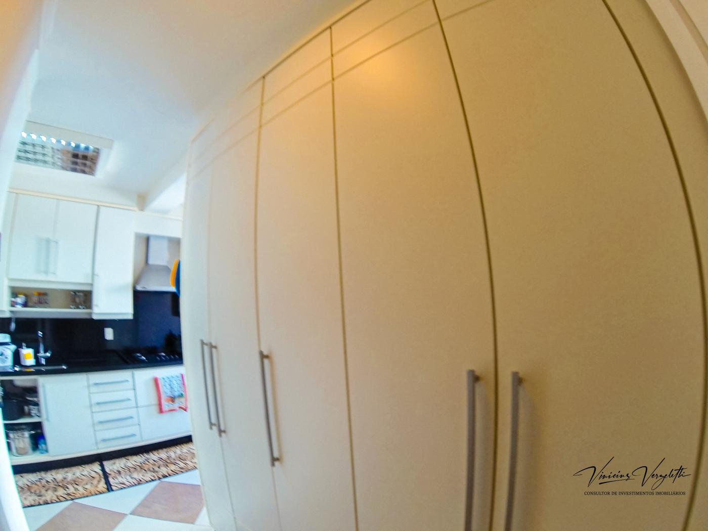 Apartamento, 3 quartos, 186 m² - Foto 9