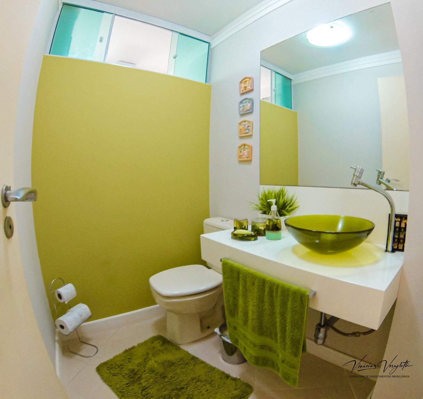 Apartamento, 3 quartos, 186 m² - Foto 12