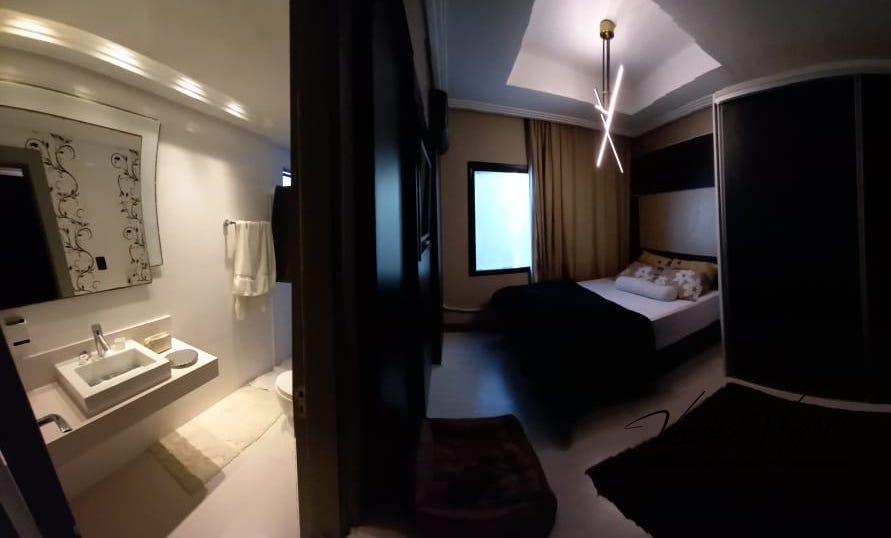 Apartamento, 3 quartos, 140 m² - Foto 28