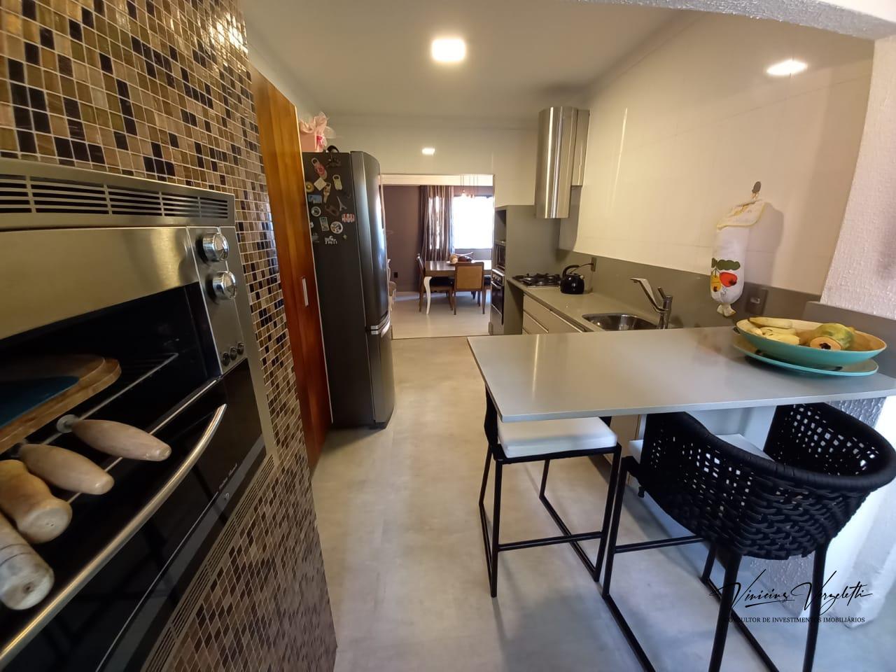 Apartamento, 3 quartos, 140 m² - Foto 10