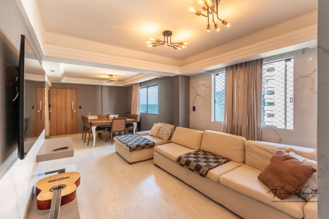 Apartamento, 3 quartos, 140 m² - Foto 5