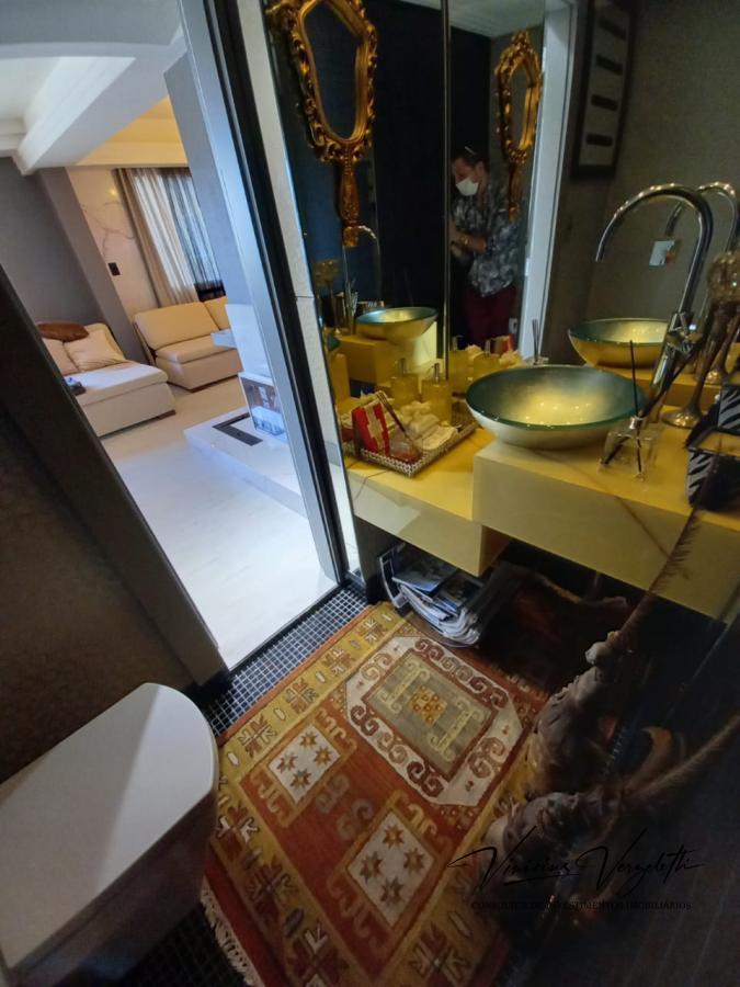 Apartamento, 3 quartos, 140 m² - Foto 13