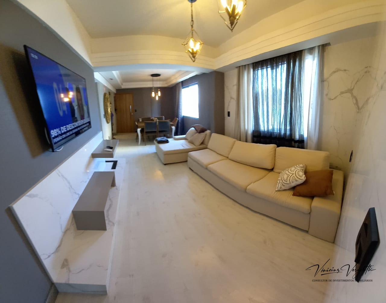 Apartamento, 3 quartos, 140 m² - Foto 8
