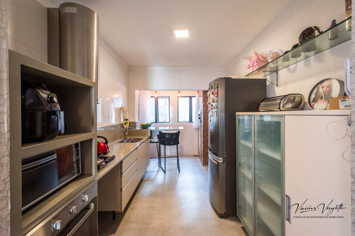 Apartamento, 3 quartos, 140 m² - Foto 11