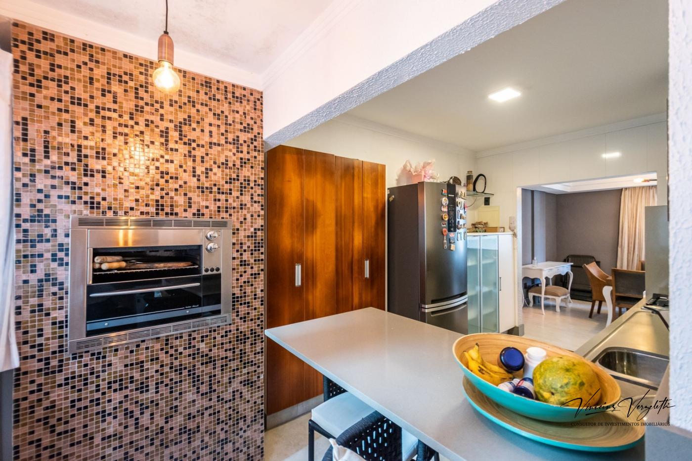 Apartamento, 3 quartos, 140 m² - Foto 9